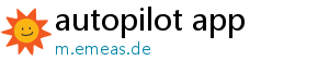 autopilot app