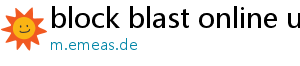 block blast online unblocked