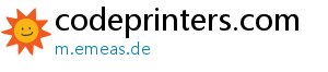 codeprinters.com