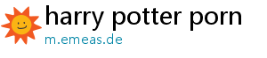 harry potter porn