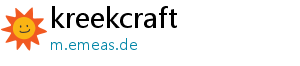 kreekcraft