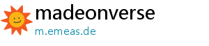 madeonverse