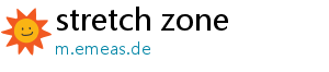 stretch zone