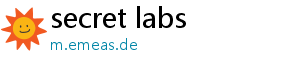 secret labs