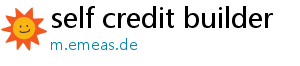 self credit builder